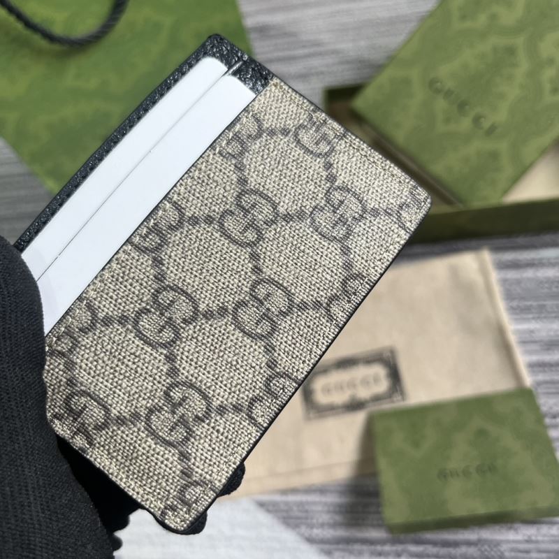 Gvc*1 wallets